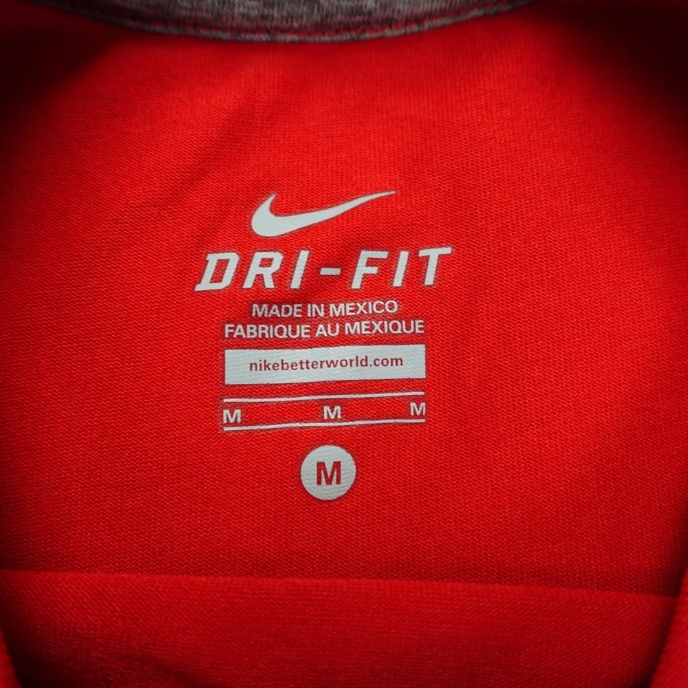 Nike brand gender